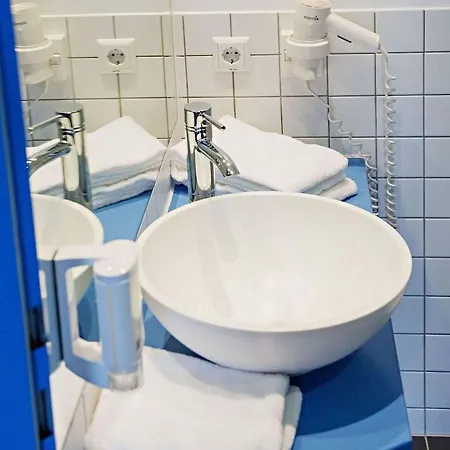 7 Days Premium Linz-ansfelden Hotel Ansfelden