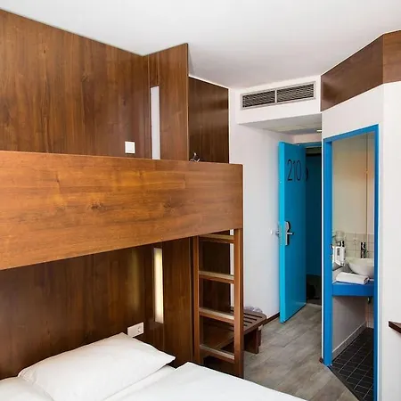 7 Days Premium Linz-ansfelden 2*