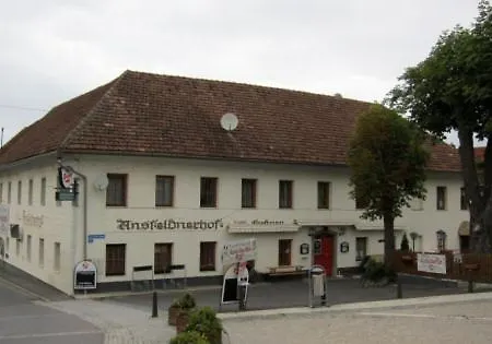7 Days Premium Linz-ansfelden Hotel