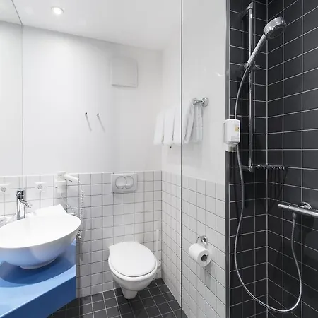 7 Days Premium Linz-ansfelden