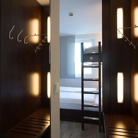 7 Days Premium Linz-ansfelden Hotel