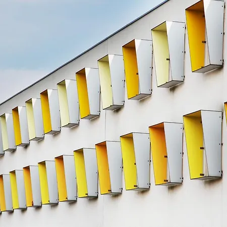 7 Days Premium Linz-ansfelden Hotel Ansfelden