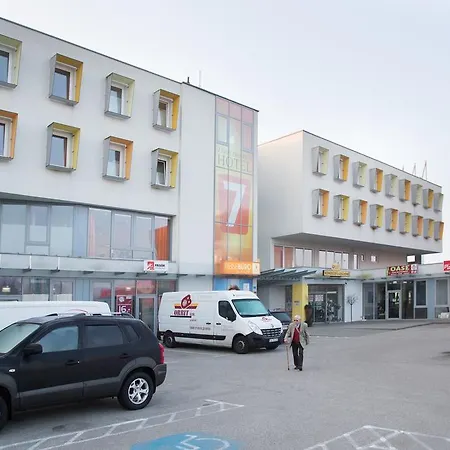 7 Days Premium Linz-ansfelden Ansfelden