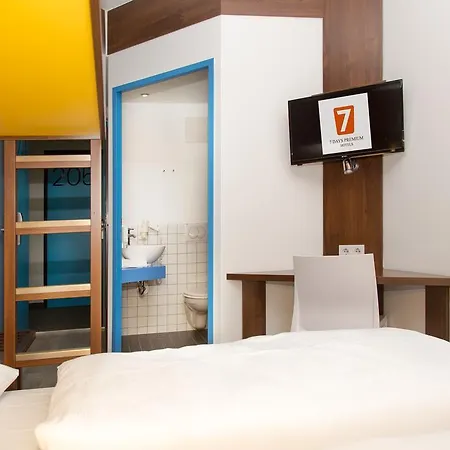7 Days Premium Linz-ansfelden