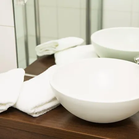 Hotel 7 Days Premium Linz-ansfelden Ansfelden