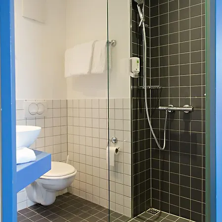 7 Days Premium Linz-ansfelden Hotel