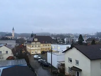 7 Days Premium Linz-ansfelden Hotel