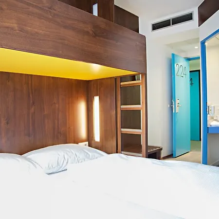 7 Days Premium Linz-ansfelden Hotel 2*