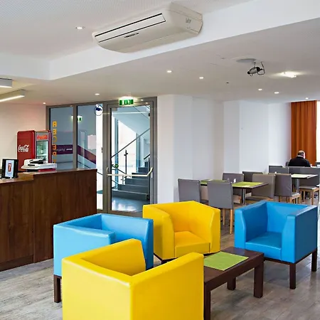 Hotel 7 Days Premium Linz-ansfelden